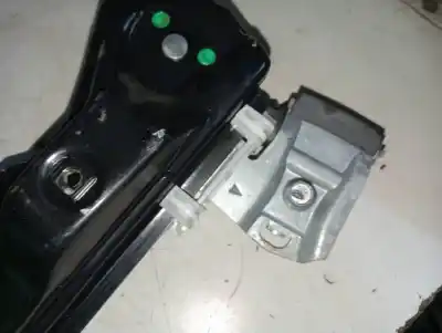 Автозапчасти б/у регулятор стекла переднего правого за jaguar x-type i (x400) 2.2 d ссылки oem iam 130821545  