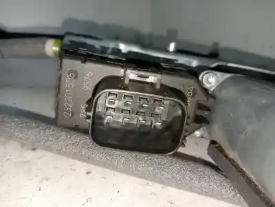 Автозапчасти б/у регулятор стекла переднего правого за jaguar x-type i (x400) 2.2 d ссылки oem iam 130821545  