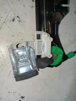 Автозапчасти б/у регулятор стекла переднего левого за jaguar x-type i (x400) 2.2 d ссылки oem iam 130821544  