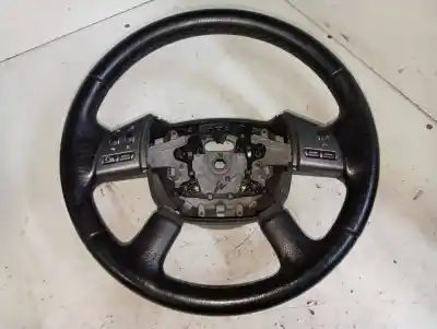 Tweedehands auto-onderdeel stuur voor jaguar x-type i (x400) 2.2 d oem iam-referenties 4x433f563