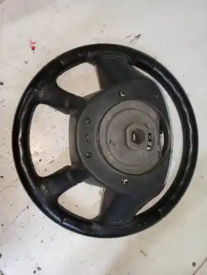 Piesă de schimb auto la mâna a doua volan pentru jaguar x-type i (x400) 2.2 d referințe oem iam 4x433f563  