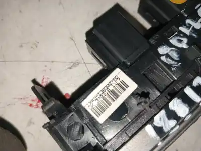 Second-hand car spare part hazard warning lights for jaguar x-type i (x400) 2.2 d oem iam references 1x4313b302  