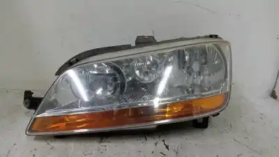 Автозапчасти б/у левая фара за fiat idea (135) 1.4 ссылки oem iam 51747605