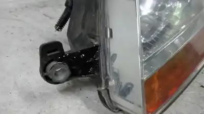 Автозапчасти б/у левая фара за fiat idea (135) 1.4 ссылки oem iam 51747605 42230748 51747605