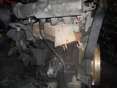 Pezzo di ricambio per auto di seconda mano MOTORE COMPLETO per NISSAN SERENA (C23M)  Riferimenti OEM IAM LD23  800