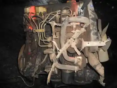 Автозапчасти б/у ПОЛНЫЙ ДВИГАТЕЛЬ за NISSAN SERENA (C23M)  ссылки OEM IAM LD23  800