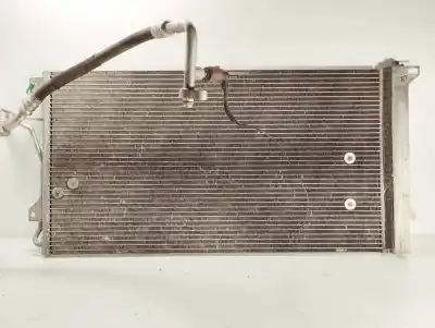 Peça sobressalente para automóvel em segunda mão condensador / radiador de ar condicionado por volkswagen touareg (7la) tdi r5 referências oem iam 7l0820411fbh5