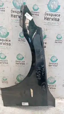 Tweedehands auto-onderdeel linker voor spatbord voor bmw serie 5 berlina (e60) 525d oem iam-referenties 