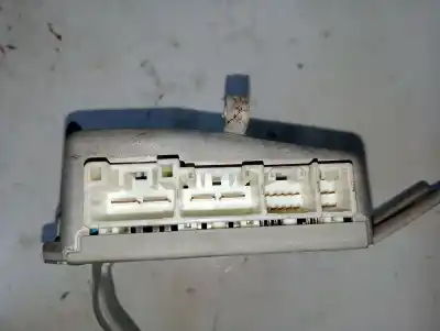 Second-hand car spare part electronic module for toyota corolla (_e12_) 1.4 d (nde120_) oem iam references 8965002150  