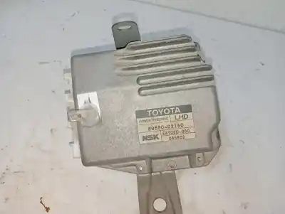 Second-hand car spare part electronic module for toyota corolla (_e12_) 1.4 d (nde120_) oem iam references 8965002150  