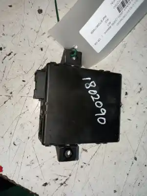 Автозапчасти б/у электронный модуль за audi a4 avant (8k5) (2008) básico ссылки oem iam 8t0907468  