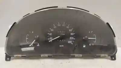 Peça sobressalente para automóvel em segunda mão quadrante por daewoo lanos 1.4 cat referências oem iam 96489045me