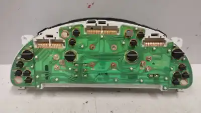 Second-hand car spare part dashboard for daewoo lanos 1.4 cat oem iam references 96489045me  20010907