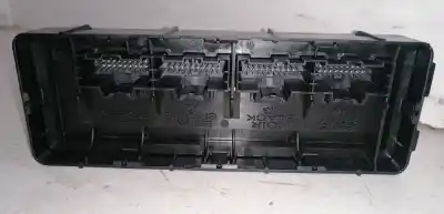 Second-hand car spare part electronic module for opel corsa e selective oem iam references 13479852