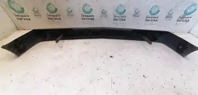 Peça sobressalente para automóvel em segunda mão para choques dianteiro por opel ascona c gls referências oem iam   