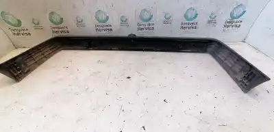 Second-hand car spare part rear bumper for opel ascona c gls oem iam references   