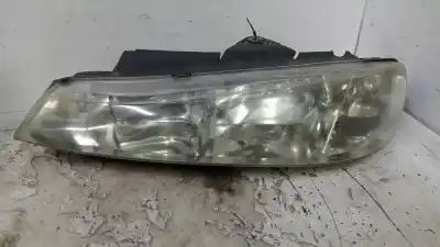 Second-hand car spare part left headlight for peugeot 406 berlina (s1/s2) sr oem iam references 1305235436  