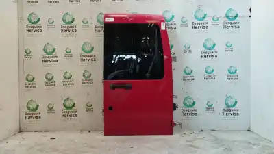 Peça sobressalente para automóvel em segunda mão porta do automóvel traseira direita por ford tourneo connect (tc7) 1.8 tdci cat referências oem iam 
