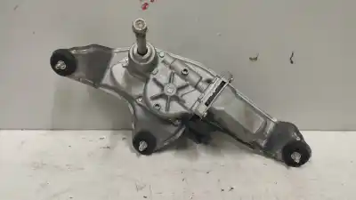 Second-hand car spare part rear windshield wiper motor for mazda 3 (bl) 1.6 mzr (bl14) oem iam references bbn967450