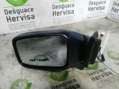 Автозапчастина б/у ліве дзеркало для volvo v40 familiar 1.8i посилання на oem iam 30623537