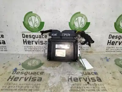 Second-hand car spare part ecu engine control for mini mini (r50,r53) one oem iam references 1214752761001