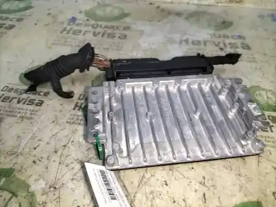 Second-hand car spare part ecu engine control for mini mini (r50,r53) one oem iam references 1214752761001  s118012001n