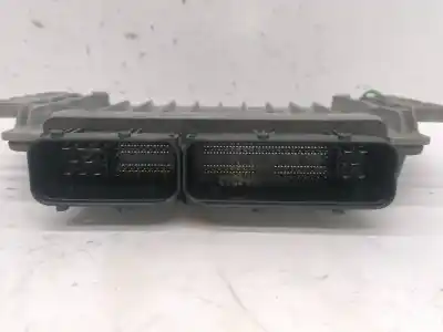 Second-hand car spare part ecu engine control for mini mini (r50,r53) one oem iam references 1214752761001  s118012001n