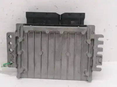 Second-hand car spare part ecu engine control for mini mini (r50,r53) one oem iam references 1214752761001  s118012001n