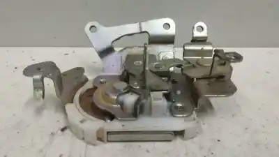 Автозапчастина б/у правий бічний замок дверей для dacia dokker monospace (ke_) 1.5 dci (keaj keah) посилання на oem iam 