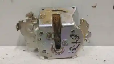 Автозапчастина б/у правий бічний замок дверей для dacia dokker monospace (ke_) 1.5 dci (keaj keah) посилання на oem iam   