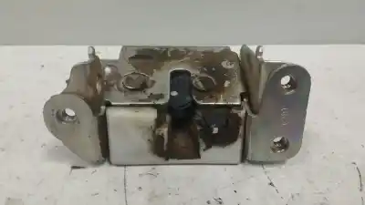 Автозапчастина б/у правий бічний замок дверей для dacia dokker monospace (ke_) 1.5 dci (keaj keah) посилання на oem iam   