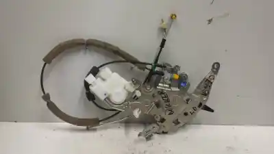 Автозапчастина б/у правий бічний замок дверей для dacia dokker monospace (ke_) 1.5 dci (keaj keah) посилання на oem iam 