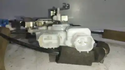 Автозапчастина б/у правий бічний замок дверей для dacia dokker monospace (ke_) 1.5 dci (keaj keah) посилання на oem iam   