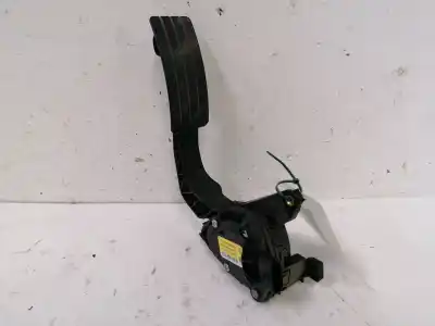 Gebrauchtes Autoersatzteil gaspedal zum dacia sandero (bs_) 1.2 16v oem-iam-referenzen 180026342ra