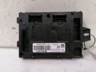 Gebrauchtes Autoersatzteil elektronisches modul zum dacia sandero (bs_) 1.2 16v oem-iam-referenzen 284b14559r