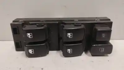 Piesă de schimb auto la mâna a doua PANOU COMANDÃ GEAMURI ELECTRICE FAȚÃ STÂNGA pentru KIA SORENTO I (JC)  Referințe OEM IAM    Piesă de schimb auto la mâna a doua PANOU COMANDÃ GEAMURI ELECTRICE FAȚÃ STÂNGA pentru KIA SORENTO I (JC)  Referințe OEM IAM