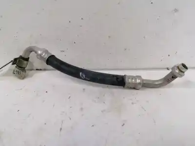 Gebrauchtes Autoersatzteil rohre der klimaanlage zum dacia sandero (bs_) 1.2 16v oem-iam-referenzen 924804806r