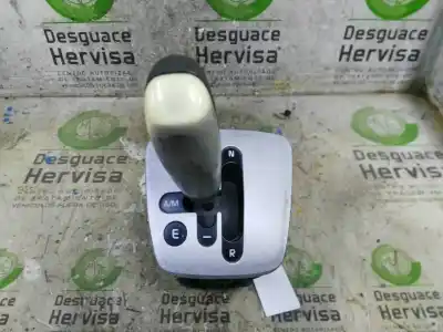 Second-hand car spare part gear lever for lancia musa (184) 1.3 jtd cat oem iam references 553472570