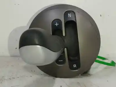 Peça sobressalente para automóvel em segunda mão alavanca de velocidades por lancia ypsilon (101) 1.4 16v oro (10.2006->) referências oem iam 