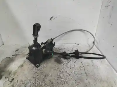 Second-hand car spare part gear lever for opel astra gtc 1.7 16v cdti oem iam references 55350247  8026657202