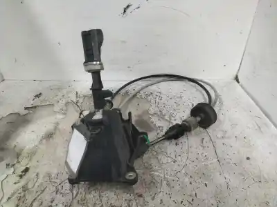 Second-hand car spare part gear lever for opel astra gtc 1.7 16v cdti oem iam references 55350247  8026657202