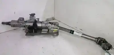 Peça sobressalente para automóvel em segunda mão coluna de direcção por peugeot 208 access referências oem iam 61njzs0095406