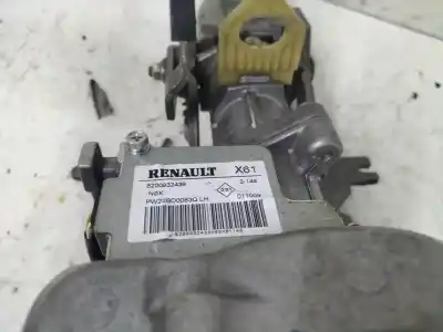 Автозапчастина б/у рульва колонка для renault kangoo express (fw0/1_) 1.5 dci (fw0a. fw0b) посилання на oem iam 8200932439  