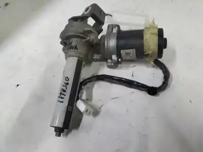 Автозапчастина б/у рульва колонка для toyota yaris (ksp9/scp9/nlp9) 1.4 turbodiesel cat посилання на oem iam 452000d110