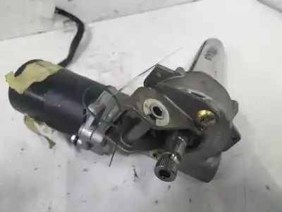 Автозапчастина б/у рульва колонка для toyota yaris (ksp9/scp9/nlp9) 1.4 turbodiesel cat посилання на oem iam 452000d110  65101005