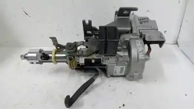 Автозапчастина б/у рульва колонка для renault scénic ii (jm0/1_) 1.6 16v (jm1r) посилання на oem iam 8200741585 Автозапчастина б/у рульва колонка для renault scénic ii (jm0/1_) 1.6 16v (jm1r) посилання на oem iam 8200741585