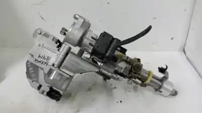 Автозапчасти б/у рулевая колонка за renault scénic ii (jm0/1_) 1.6 16v (jm1r) ссылки oem iam 8200741585  p922bd0045qlh