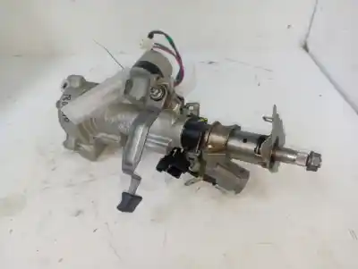 Peça sobressalente para automóvel em segunda mão coluna de direcção por toyota corolla (_e12_) 1.4 d (nde120_) referências oem iam 4520012170