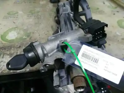 Second-hand car spare part STEERING COLUMN for BMW SERIE X3 (E83)  OEM IAM references 042119006  