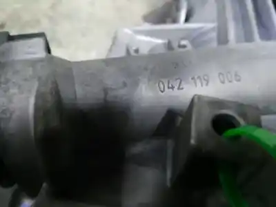 Second-hand car spare part steering column for bmw serie x3 (e83) 2.0d [2.0 ltr. - 110 kw 16v diesel cat] oem iam references 042119006  